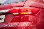 Lifan Myway 2016 года